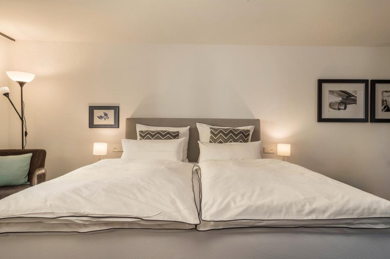 Wangen im Allgäu 1 Zimmer-Appartement Nr 4 מראה חיצוני תמונה
