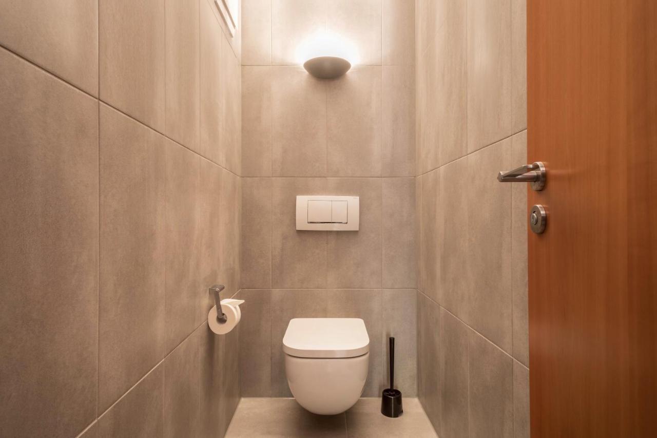 Wangen im Allgäu 1 Zimmer-Appartement Nr 4 מראה חיצוני תמונה